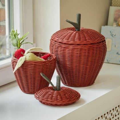 Korb 2er Set Thessia