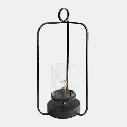 LED-Laterne KivalexLED-Laterne Kivalex – Bild 3