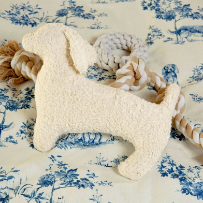 Hundespielzeug Wendrel