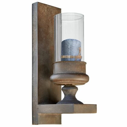 Wandkerzenhalter AquivexWandkerzenhalter Aquivex – Bild 3