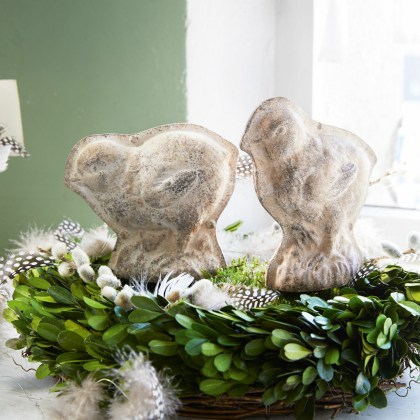 Küken 2er Set DiomedeKüken 2er Set Diomede – Bild 2