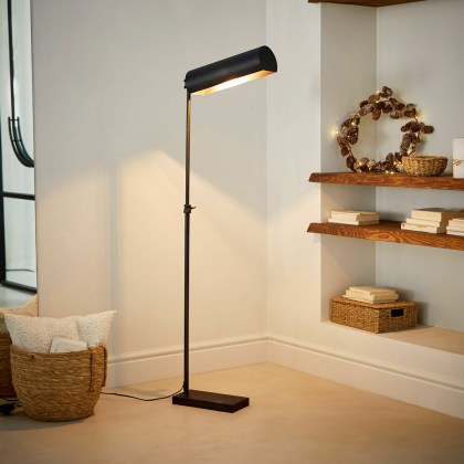 Stehlampe EversleighStehlampe Eversleigh – Bild 4