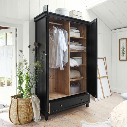 Kleiderschrank SirevolKleiderschrank Sirevol – Bild 5