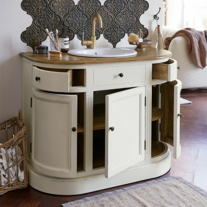 Waschtisch LouisianaWaschtisch Louisiana – Bild 4