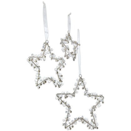 Weihnachtsschmuck 3er Set HarleyWeihnachtsschmuck 3er Set Harley – Bild 3