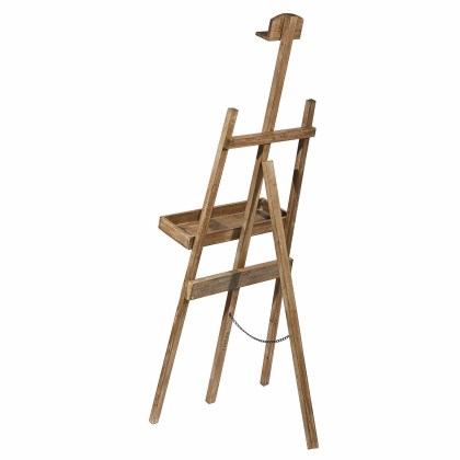 Staffelei HandanStaffelei Handan – Bild 3