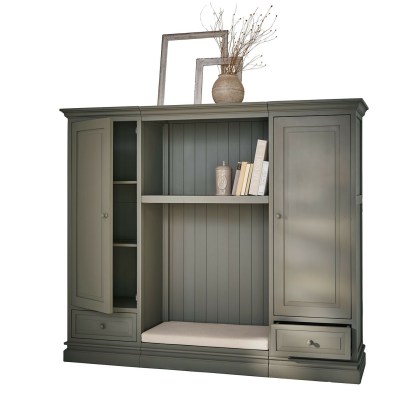 Schrank StoneleighsSchrank Stoneleighs – Bild 3