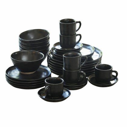 Geschirr 30er Set BiarréGeschirr 30er Set Biarré – Bild 3