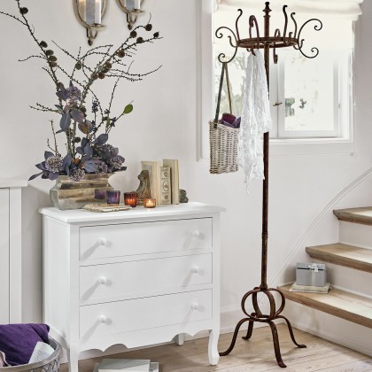 Garderobenständer ArlingtonGarderobenständer Arlington – Bild 5