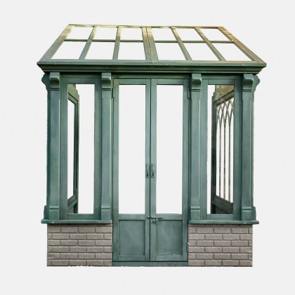 Gartenhaus LévandonGartenhaus Lévandon – Bild 3