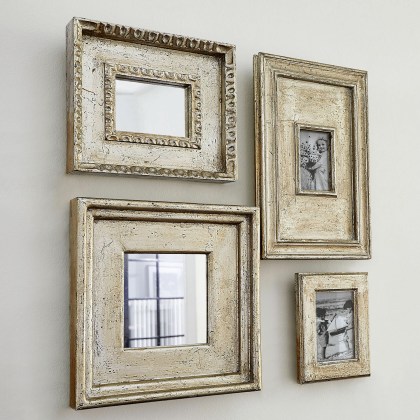 Bilderrahmen 4er Set HolnyBilderrahmen 4er Set Holny – Bild 5