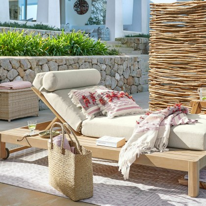 Kissenhülle 2er Set YazmiraKissenhülle 2er Set Yazmira – Bild 4