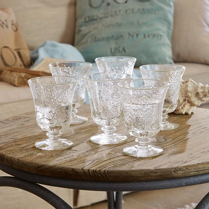 Wassergläser 6er Set AbèleWassergläser 6er Set Abèle – Bild 4