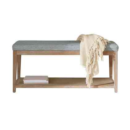 Bank StormhavnBank Stormhavn – Bild 3