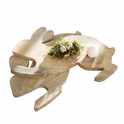 Frühstücksbrett 2er Set DoralineFrühstücksbrett 2er Set Doraline – Bild 3