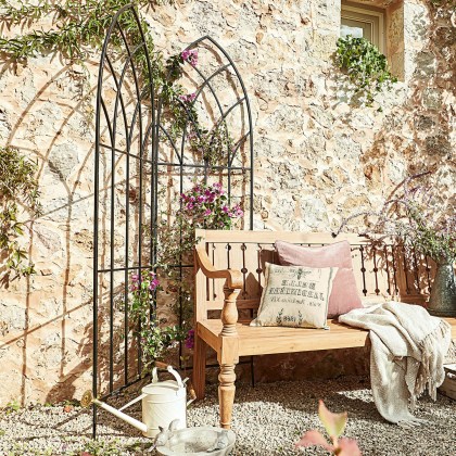 Rankgitter OphélieRankgitter Ophélie – Bild 4