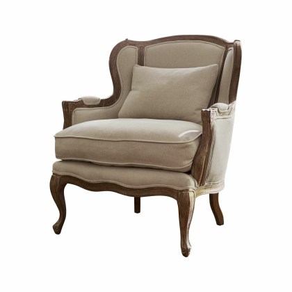 Sessel KingswinfordSessel Kingswinford – Bild 3