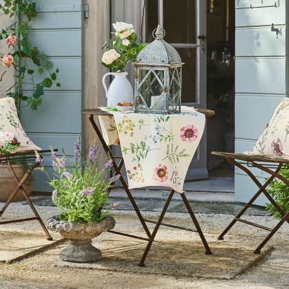 Tischläufer FahzouraTischläufer Fahzoura – Bild 4