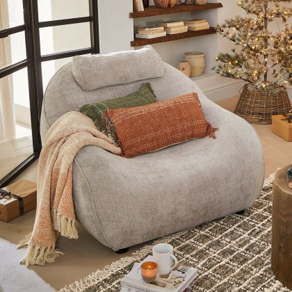 Lounge-Sessel ClariveauLounge-Sessel Clariveau – Bild 4