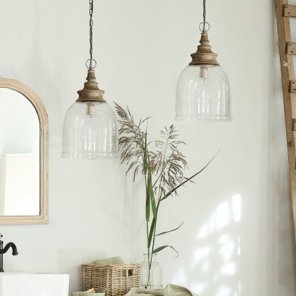 Hängelampe BretterlyHängelampe Bretterly – Bild 4