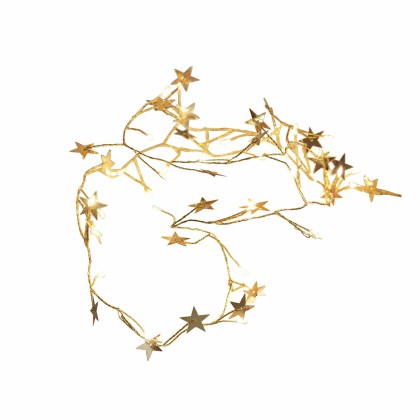 Lichterkette VernhamLichterkette Vernham – Bild 3