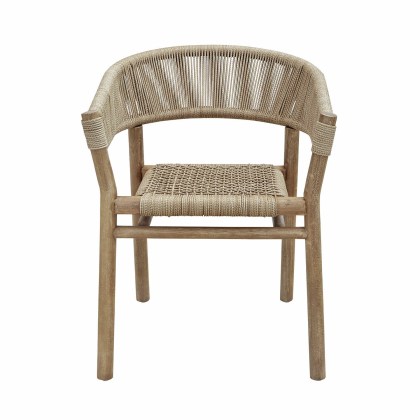 Stuhl FSC®-100% GarmontiqueStuhl FSC®-100% Garmontique – Bild 3