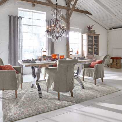 Teppich SarangTeppich Sarang – Bild 4