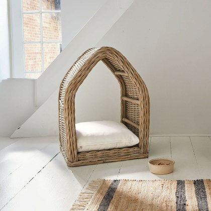 Hundehütte MuffanHundehütte Muffan – Bild 5