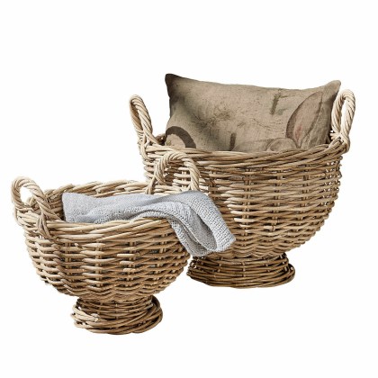 Korb 2er Set BunyanKorb 2er Set Bunyan – Bild 3