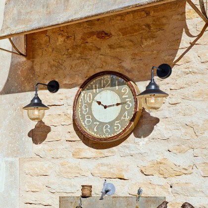 Außenwandlampe MckaylaAußenwandlampe Mckayla – Bild 4