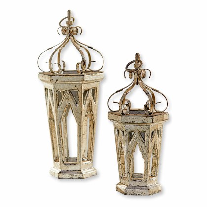 Deko-Objekt 2er Set MorvantDeko-Objekt 2er Set Morvant – Bild 3