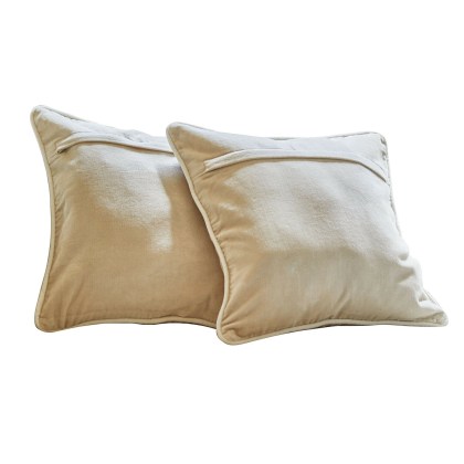 Kissenhülle 2er Set ElarinKissenhülle 2er Set Elarin – Bild 3