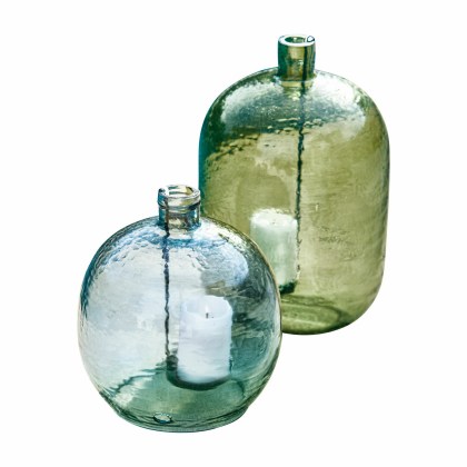 Windlicht 2er Set MichelWindlicht 2er Set Michel – Bild 3