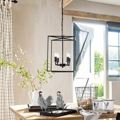 Hängelampe ElianHängelampe Elian – Bild 5