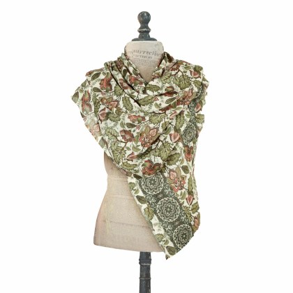 Schal PresquerSchal Presquer – Bild 3