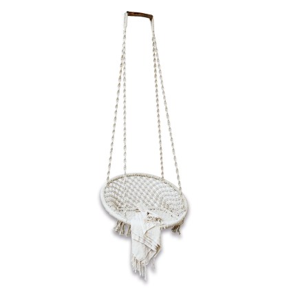 Hängesessel TarikHängesessel Tarik – Bild 3