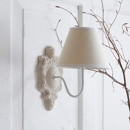Wandlampe AscouxWandlampe Ascoux – Bild 2