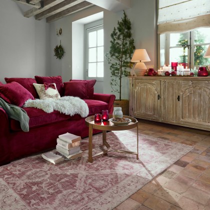 Couchtisch Mirouette