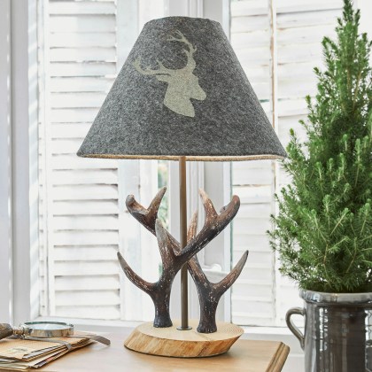 Tischlampe LodgeTischlampe Lodge – Bild 5