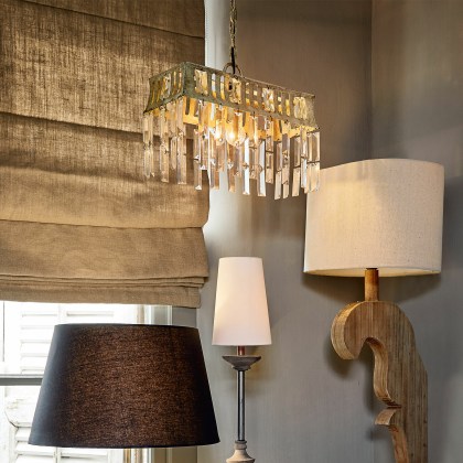 Hängelampe OceanHängelampe Ocean – Bild 5