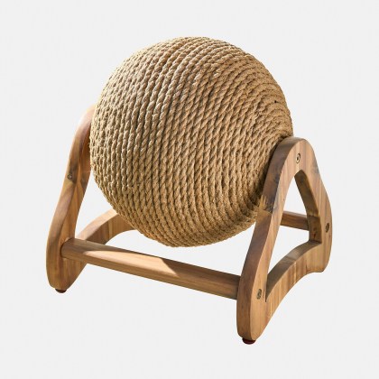 Kratzball LaredinaKratzball Laredina – Bild 3