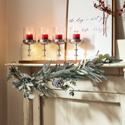 Girlande RosellaGirlande Rosella – Bild 4