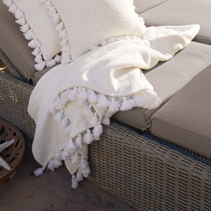 Plaid AmlaméPlaid Amlamé – Bild 5