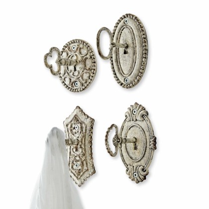 Haken 4er Set CodringtonHaken 4er Set Codrington – Bild 3