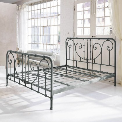 Bett GenouilléBett Genouillé – Bild 2
