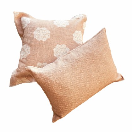 Kissenhülle 2er Set BelvienneKissenhülle 2er Set Belvienne – Bild 3