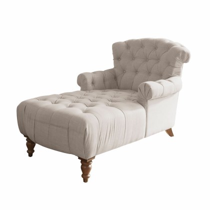 Chaiselongue Springfield VillageChaiselongue Springfield Village – Bild 3