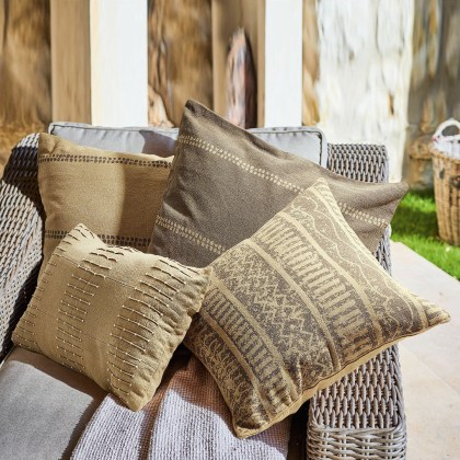 Kissenhülle 4er Set PattiKissenhülle 4er Set Patti – Bild 5