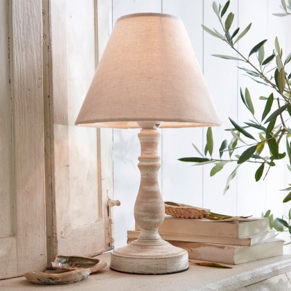 Tischlampe KayentaTischlampe Kayenta – Bild 2