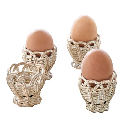 Eierbecher 4er Set MinouvelleEierbecher 4er Set Minouvelle – Bild 3